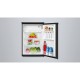 Inventor Mini Bar 113lt Υ84.5xΠ55.3xΒ55.3εκ. Μαύρο MP845BL